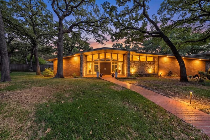 4900 Wondol Court, North Richland Hills TX 76053
