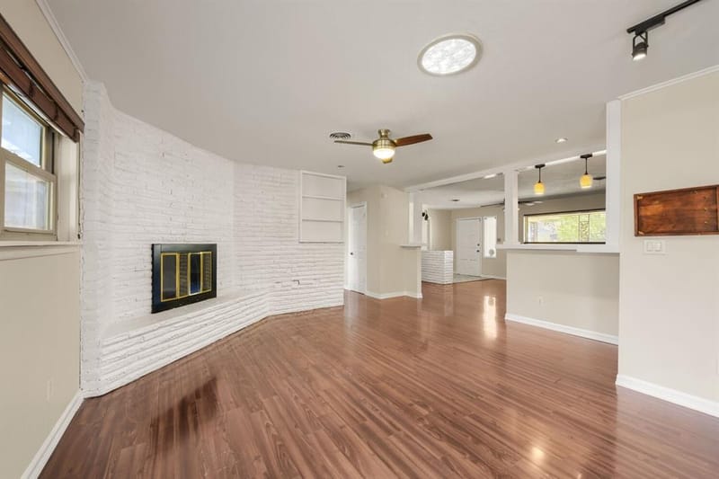 4105 Springbranch Drive, Benbrook TX 76116 - Photo 6