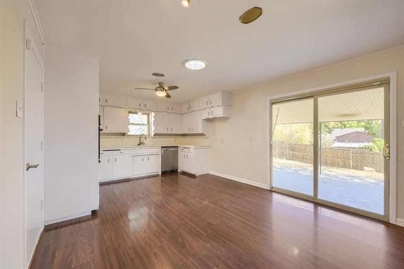 4105 Springbranch Drive, Benbrook TX 76116 - Photo 13