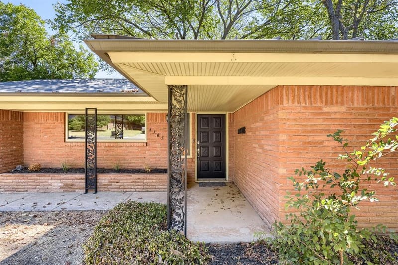 4105 Springbranch Drive, Benbrook TX 76116 - Photo 3