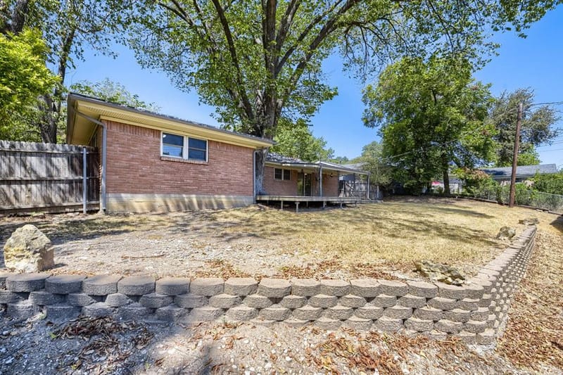 4105 Springbranch Drive, Benbrook TX 76116 - Photo 28