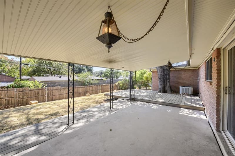 4105 Springbranch Drive, Benbrook TX 76116 - Photo 25