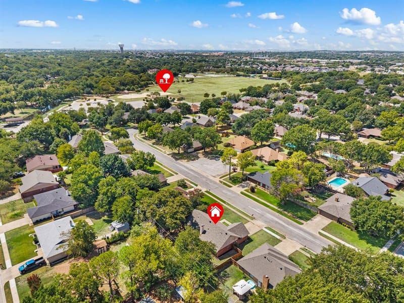 328 Cindy Street S, Keller TX 76248 - Photo 2