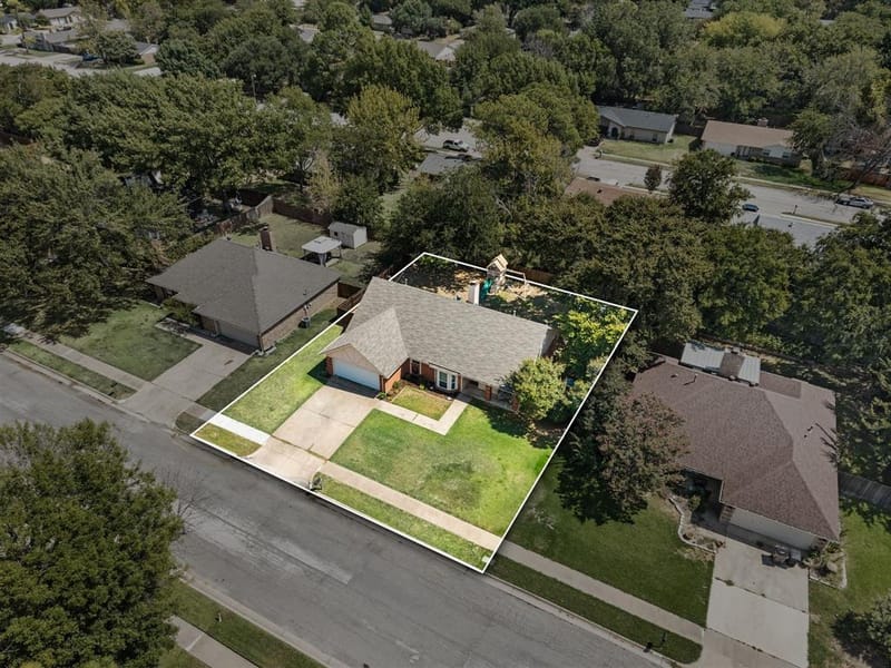328 Cindy Street S, Keller TX 76248 - Photo 3