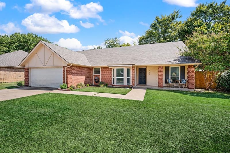 328 Cindy Street S, Keller TX 76248 - Photo 32
