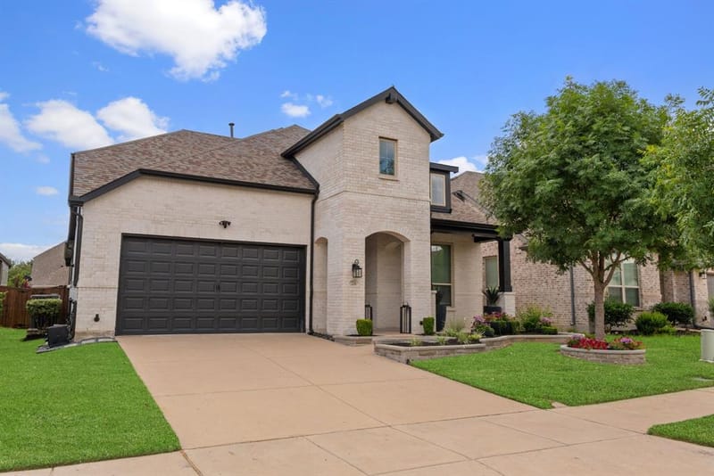 2216 Terry Avenue, Melissa TX 75454 - Photo 36
