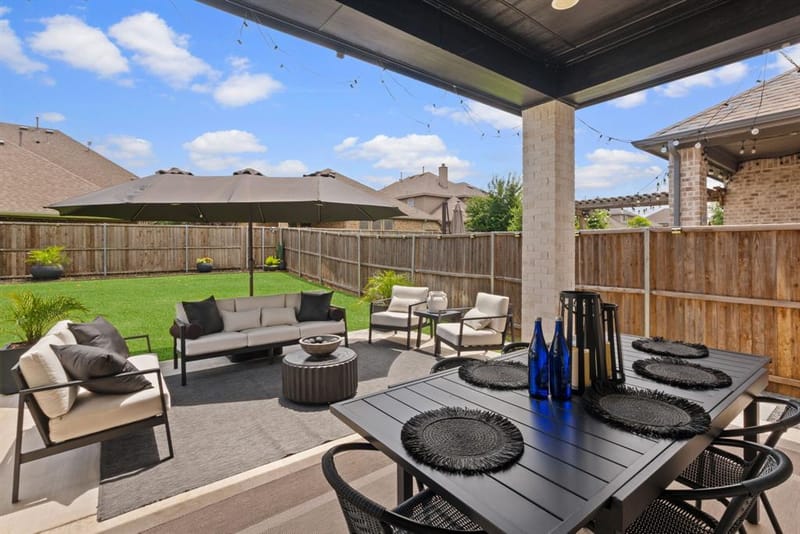 2216 Terry Avenue, Melissa TX 75454 - Photo 8
