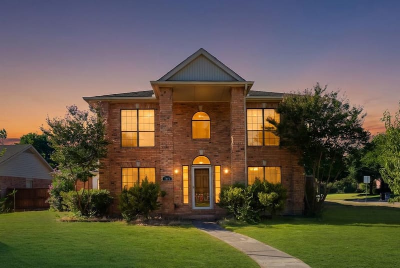 1812 Snowmass Drive, Plano TX 75025