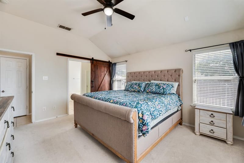 7266 Wild Wing Drive, Fort Worth TX 76120 - Photo 20