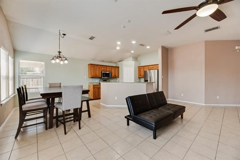7266 Wild Wing Drive, Fort Worth TX 76120 - Photo 10