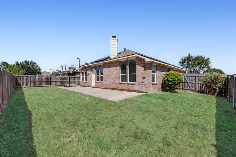 7266 Wild Wing Drive, Fort Worth TX 76120 - Photo 33
