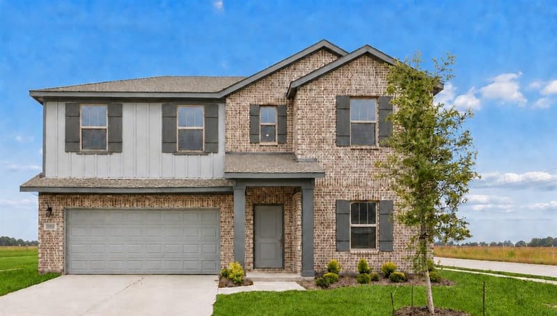 3704 Clearview Ranch Drive, Royse City TX 75189