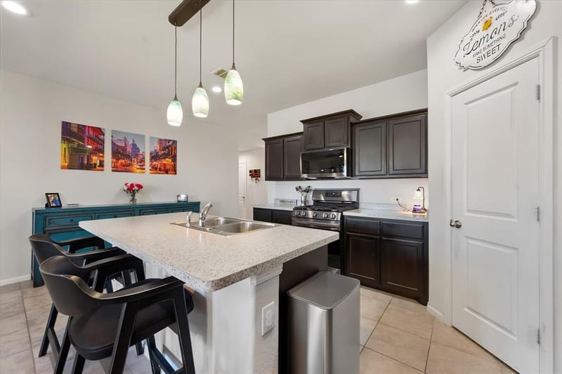 10321 Fort Belknap Trail, Crowley TX 76036 - Photo 6