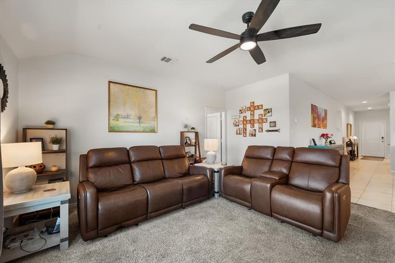 10321 Fort Belknap Trail, Crowley TX 76036 - Photo 12