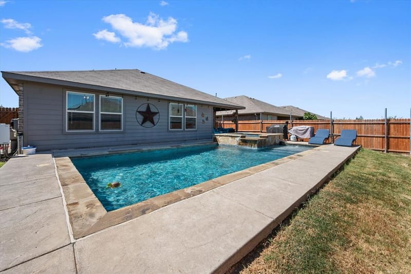 10321 Fort Belknap Trail, Crowley TX 76036 - Photo 26