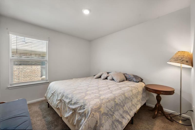 10321 Fort Belknap Trail, Crowley TX 76036 - Photo 20