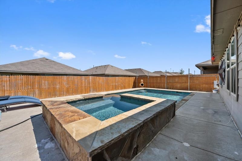 10321 Fort Belknap Trail, Crowley TX 76036 - Photo 24