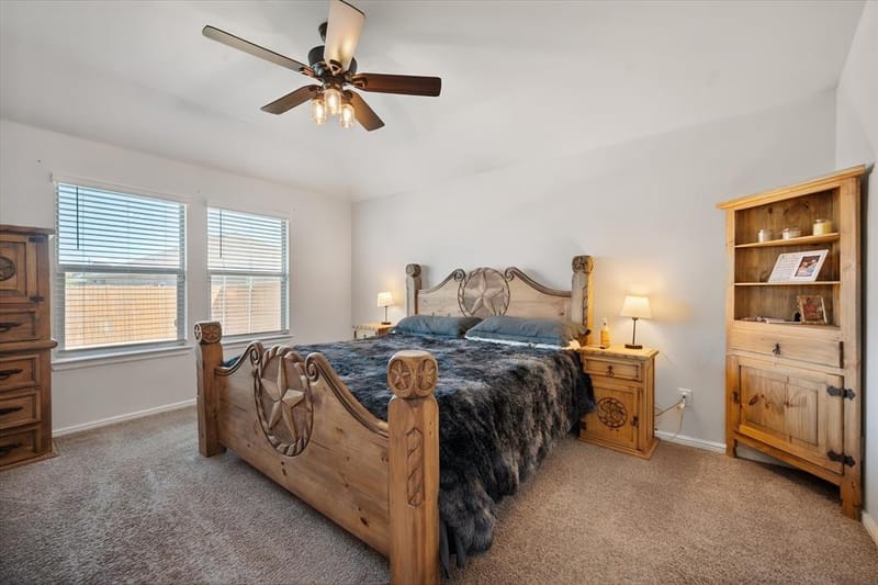 10321 Fort Belknap Trail, Crowley TX 76036 - Photo 14
