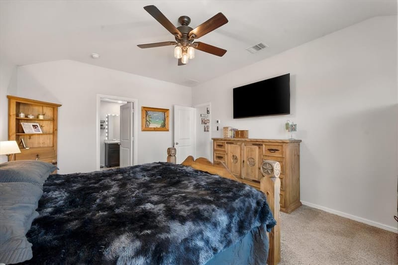 10321 Fort Belknap Trail, Crowley TX 76036 - Photo 15