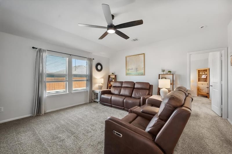 10321 Fort Belknap Trail, Crowley TX 76036 - Photo 11