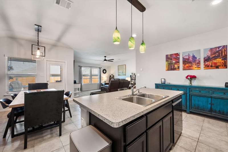 10321 Fort Belknap Trail, Crowley TX 76036 - Photo 8