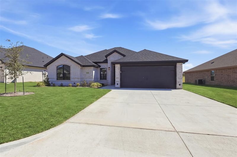 1130 Wild Rose Drive, Tolar TX 76476 - Photo 35