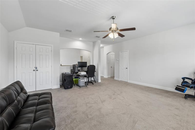 1304 Mountain View Lane, Kennedale TX 76060 - Photo 23
