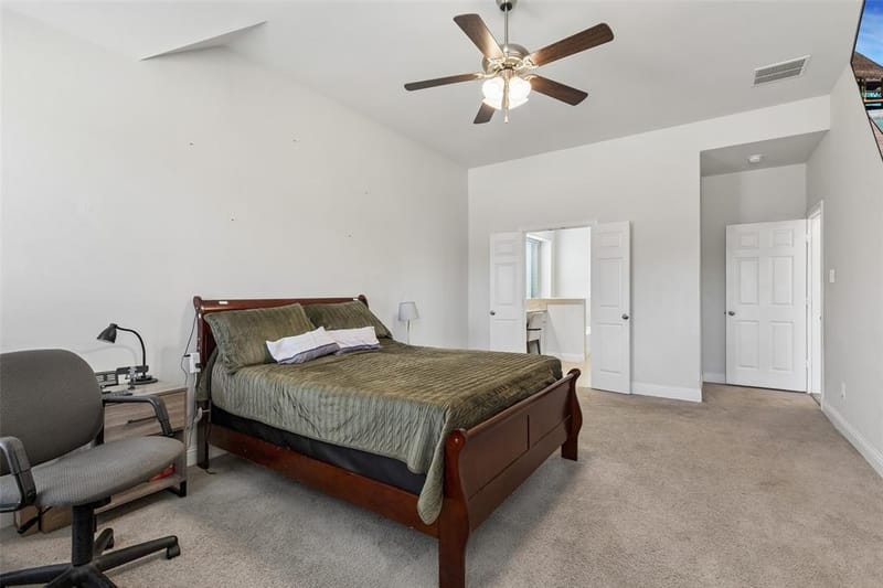 1304 Mountain View Lane, Kennedale TX 76060 - Photo 13