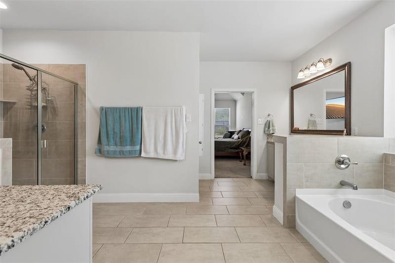1304 Mountain View Lane, Kennedale TX 76060 - Photo 16