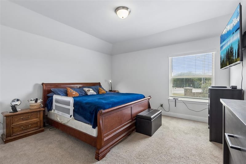 1304 Mountain View Lane, Kennedale TX 76060 - Photo 26