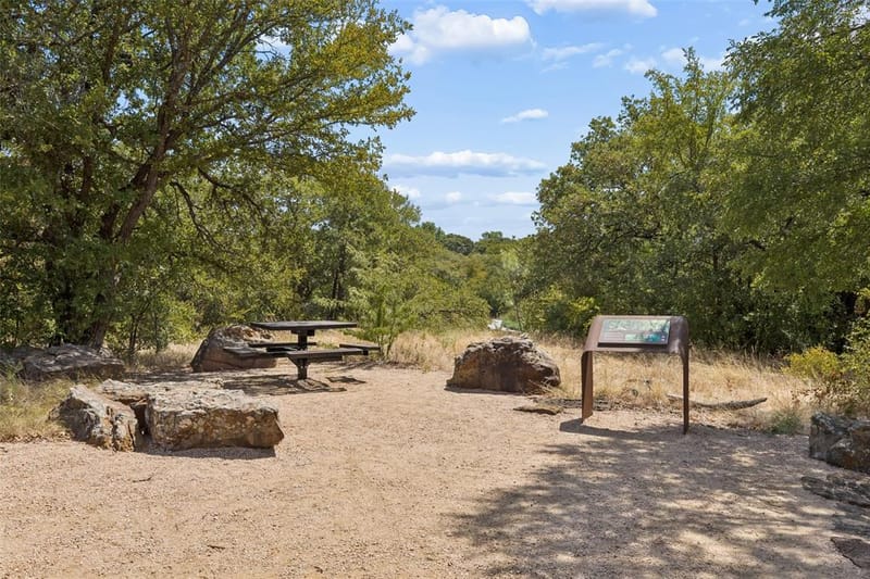 1304 Mountain View Lane, Kennedale TX 76060 - Photo 36