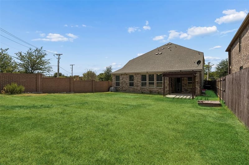1304 Mountain View Lane, Kennedale TX 76060 - Photo 32