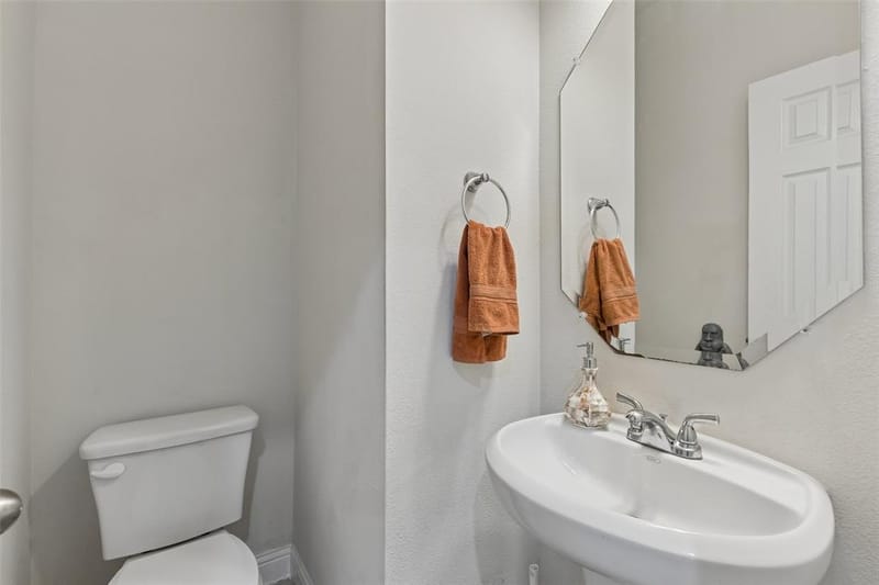 1304 Mountain View Lane, Kennedale TX 76060 - Photo 20