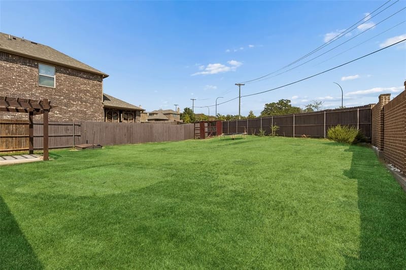 1304 Mountain View Lane, Kennedale TX 76060 - Photo 34