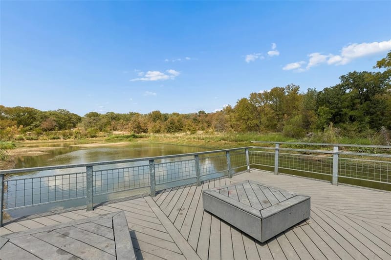 1304 Mountain View Lane, Kennedale TX 76060 - Photo 38