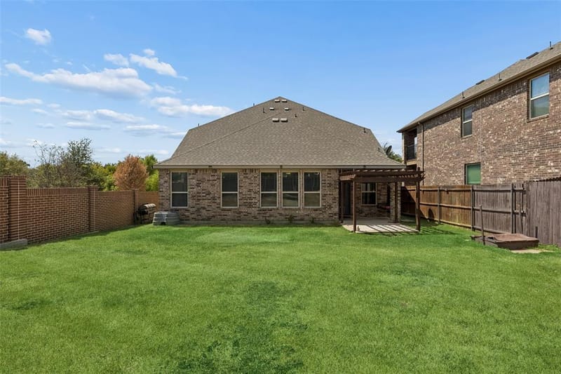 1304 Mountain View Lane, Kennedale TX 76060 - Photo 33