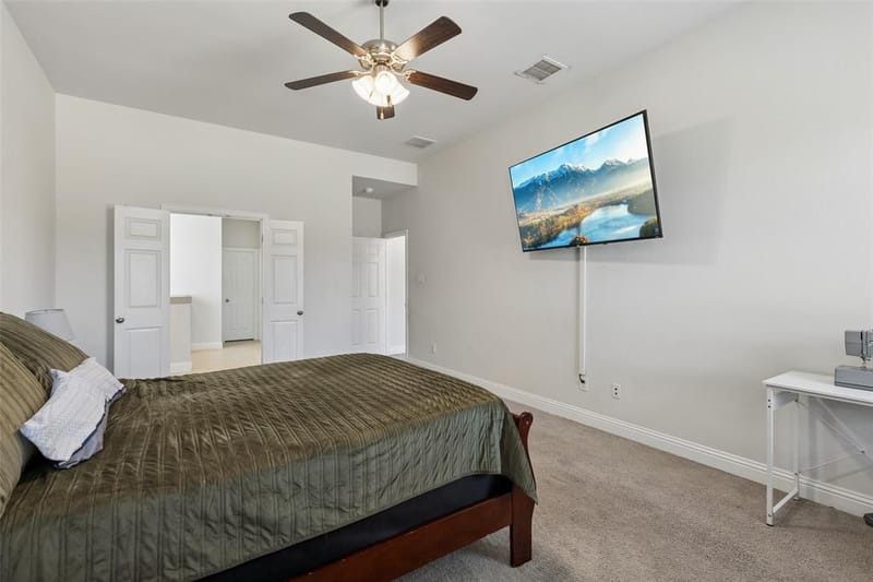 1304 Mountain View Lane, Kennedale TX 76060 - Photo 14