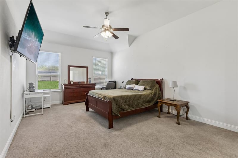 1304 Mountain View Lane, Kennedale TX 76060 - Photo 11