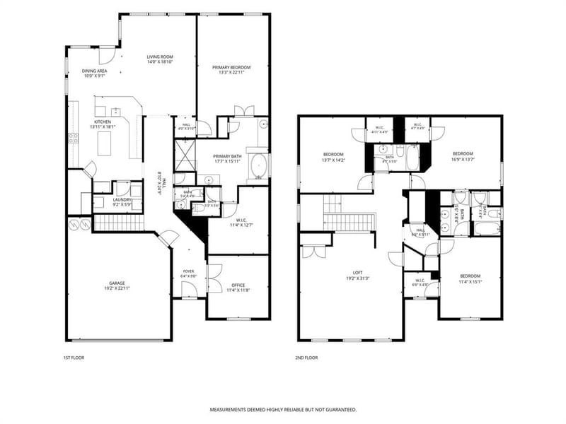 1304 Mountain View Lane, Kennedale TX 76060 - Photo 40
