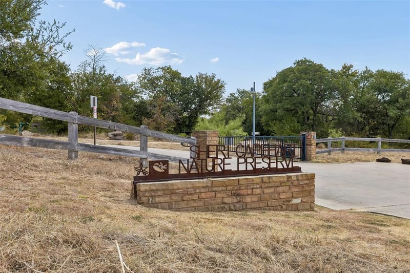 1304 Mountain View Lane, Kennedale TX 76060 - Photo 35