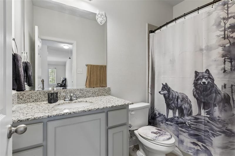 1304 Mountain View Lane, Kennedale TX 76060 - Photo 25