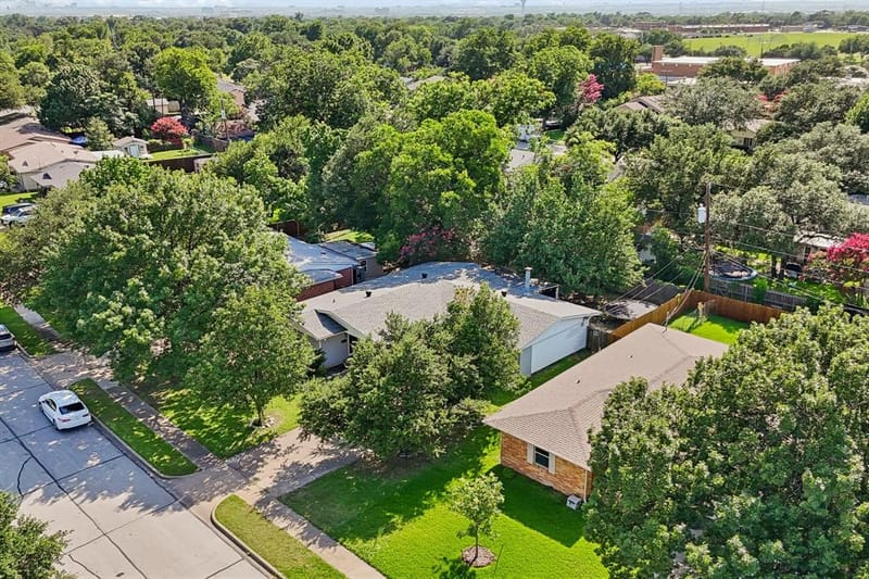 13955 Birchlawn Drive, Farmers Branch TX 75234 - Photo 16