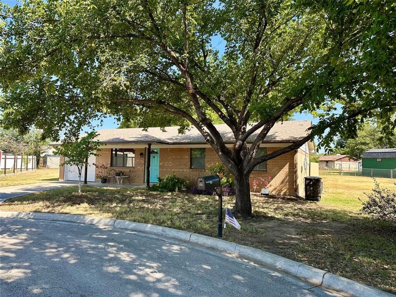 102 Mockingbird Circle, Early TX 76802 - Photo 2