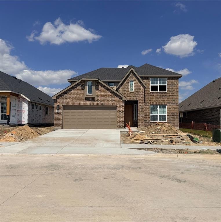 4960 Water Lily Lane, Fort Worth TX 76036 - Photo 2