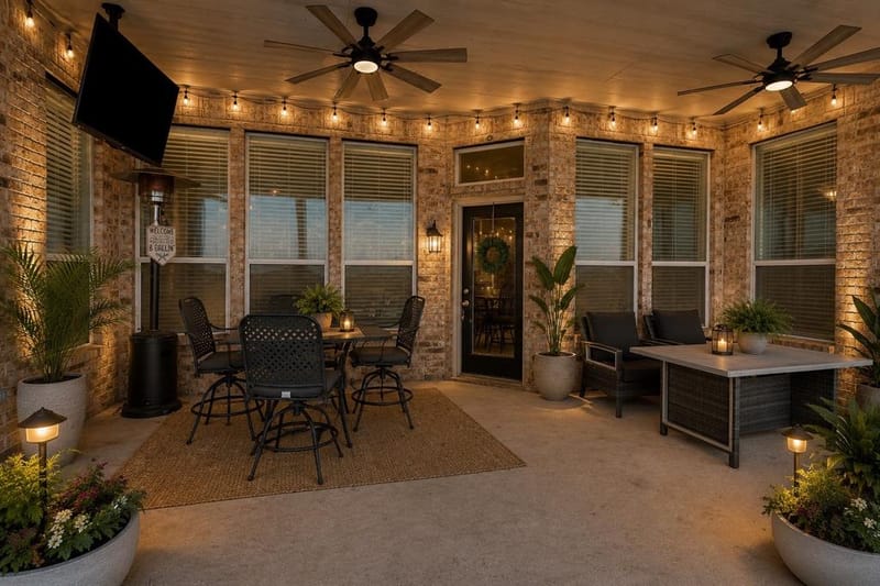 205 King George Road, Ponder TX 76259 - Photo 27