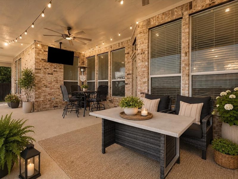 205 King George Road, Ponder TX 76259 - Photo 26