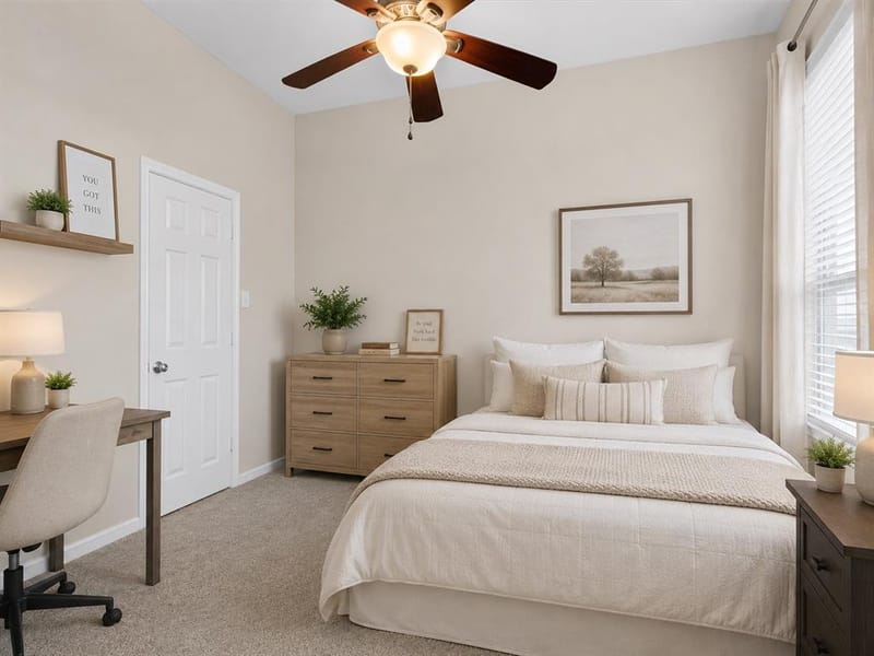 205 King George Road, Ponder TX 76259 - Photo 22