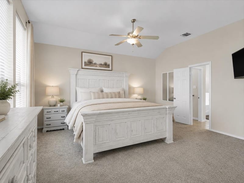 205 King George Road, Ponder TX 76259 - Photo 3