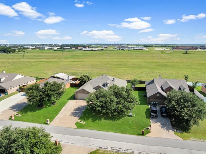 205 King George Road, Ponder TX 76259 - Photo 36