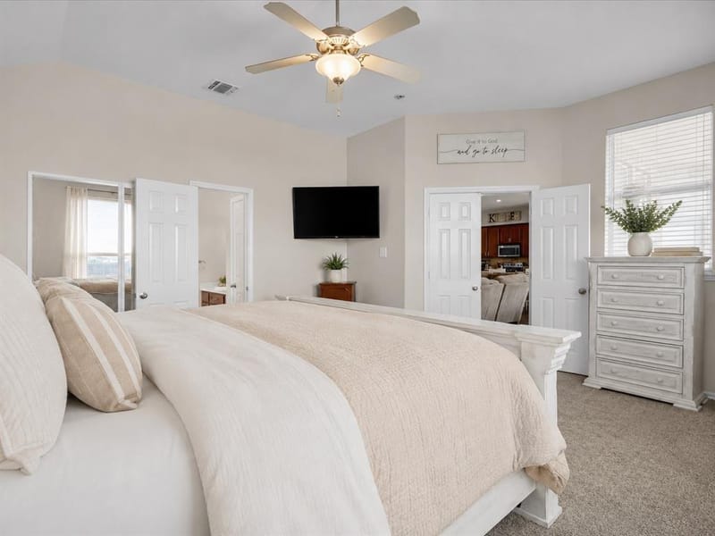205 King George Road, Ponder TX 76259 - Photo 20